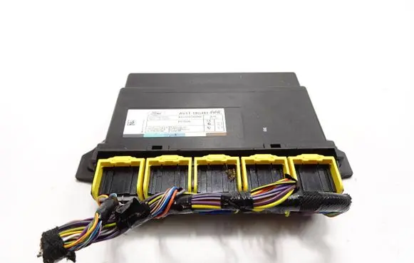 Comfort/convenience module