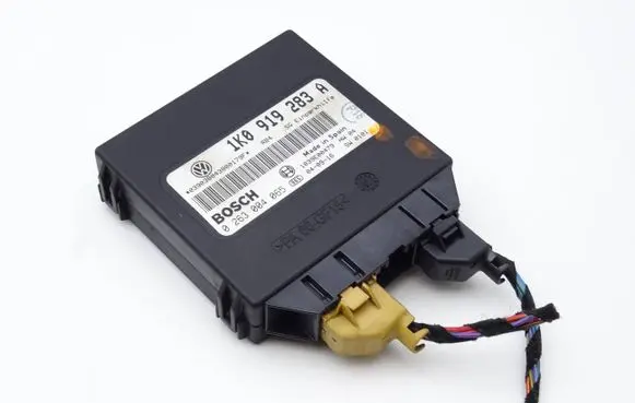 Parking PDC control unit/module