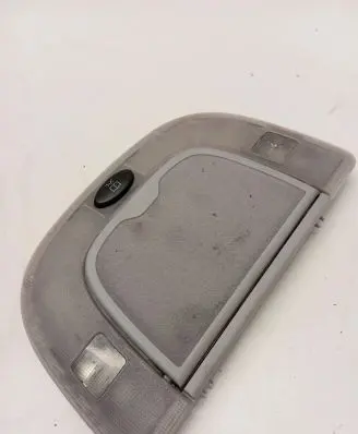 Mercedes-Benz S W220 Rear seat light UL03730
