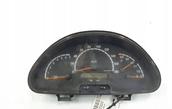 Mercedes-Benz Sprinter W901 W902 W903 W904 Speedometer (instrument cluster)