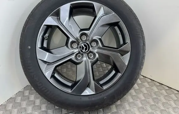 Mazda MX-30 R18 alloy rim 9965777080