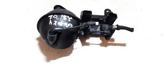 Volkswagen Sharan Vacuum air tank 022133259a