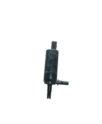 BMW 5 F10 F11 Headlight washer pump 7217792