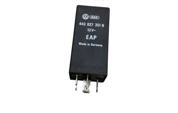 Audi 100 S4 C4 Other relay 443927351B