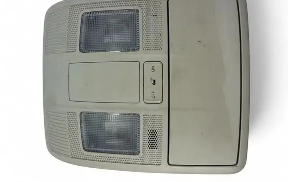 Mazda CX-5 Front seat light KD4569971