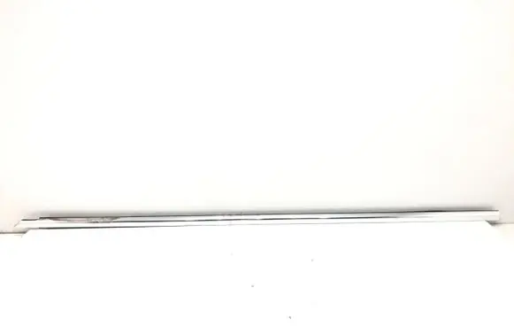 BMW 5 F10 F11 Front door windshield rail 