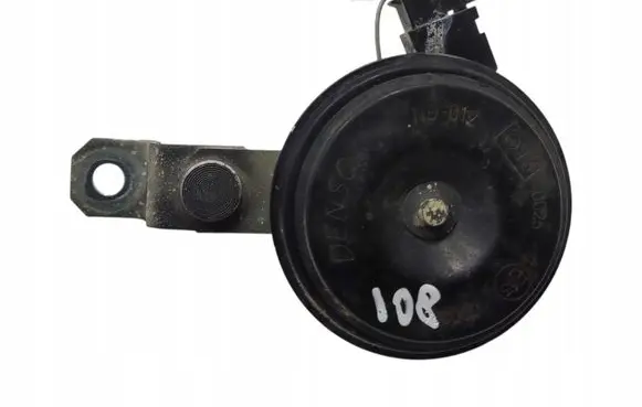 Peugeot 307 Horn signal 86510-0H020