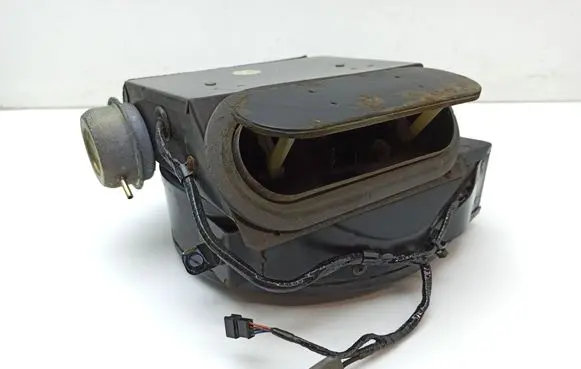 Jaguar XJS Heater fan/blower CAC6747
