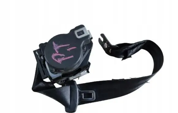 Audi A6 C7 Rear seatbelt 4G8857805