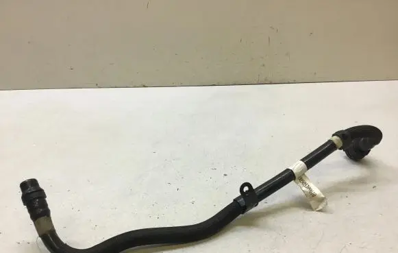 Alfa Romeo Stelvio Engine coolant pipe/hose 00505399610