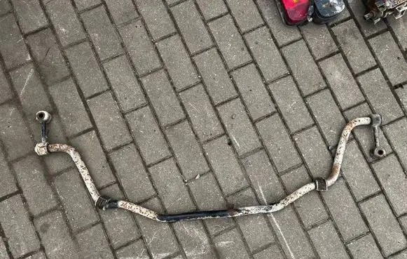 Volkswagen Transporter - Caravelle T4 Front anti-roll bar/sway bar
