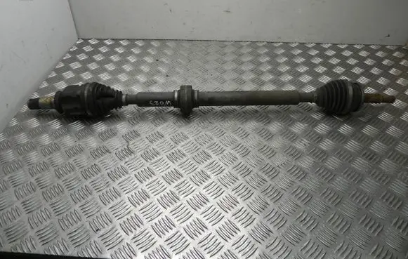 Toyota Prius (XW30) Front driveshaft DW11R VD20885