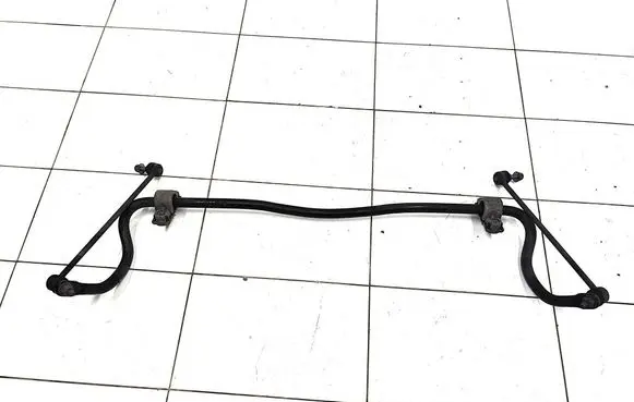 Toyota Proace Front anti-roll bar/sway bar 9811384980