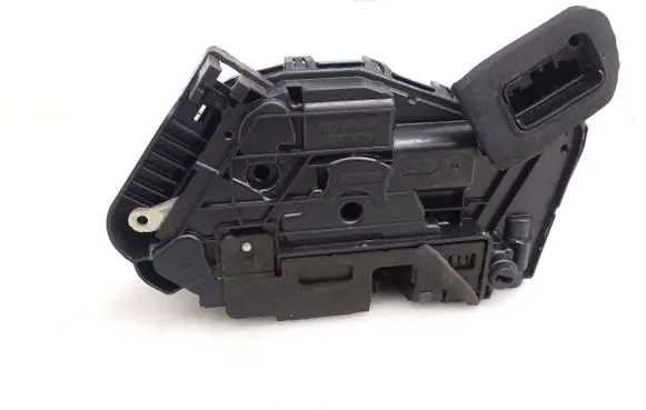 Skoda Karoq Rear door lock 5TA839016D