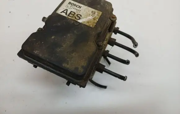 Iveco Daily 30.8 - 9 ABS Pump 0265800605