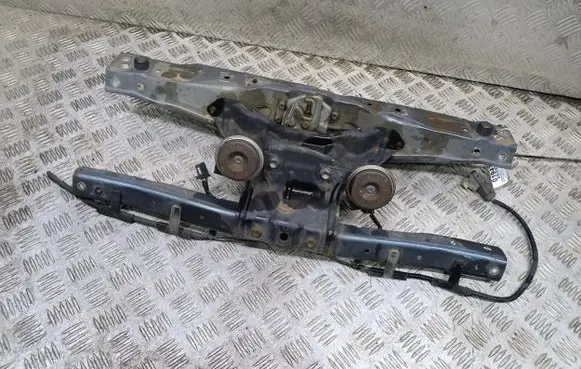 Suzuki Grand Vitara II Front bodywork piece 