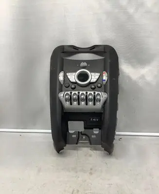 Mini One - Cooper Coupe R56 Climate control unit 69817002