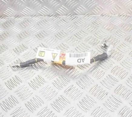 Jaguar I-Pace Negative earth cable (battery) J9D314N158AD J9D314K016CA