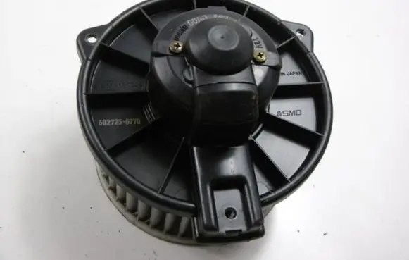 Suzuki Baleno EG Heater fan/blower 502725-0770