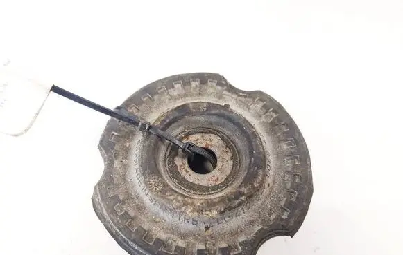 Porsche Cayenne (9PA) Coil spring mount 7L0412327
