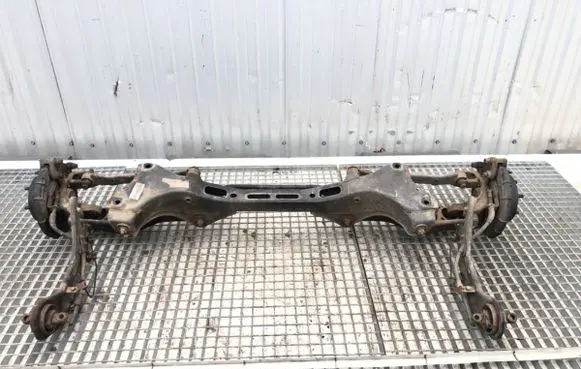 KIA Sportage Rear suspension assembly kit set 554103U800