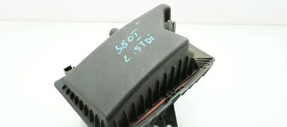 Volvo S80 Air filter box 9142730