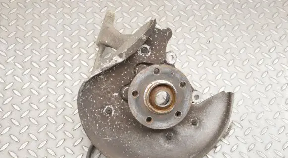 Audi Q5 SQ5 Rear wheel hub 8R0505435A