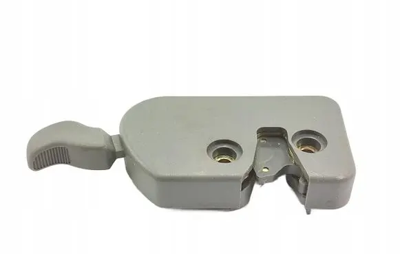 Fiat Palio Front passenger seat console base 102119633