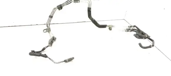 Citroen C6 Vacuum line/pipe/hose