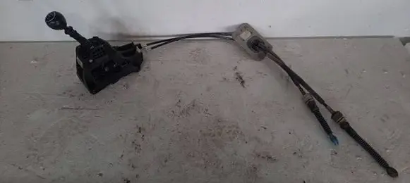 Fiat Tipo Gear selector/shifter in gearbox C635S8S 50295847 201804050106