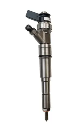BMW 7 E65 E66 Fuel injector 0445110122