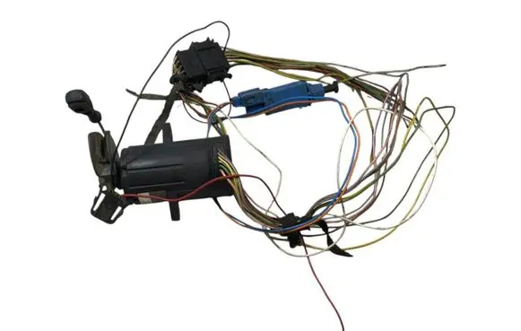 Volkswagen Transporter - Caravelle T4 Accelerator pedal position sensor 0205001020