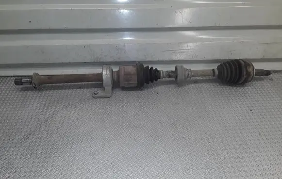 Honda Civic Front driveshaft 