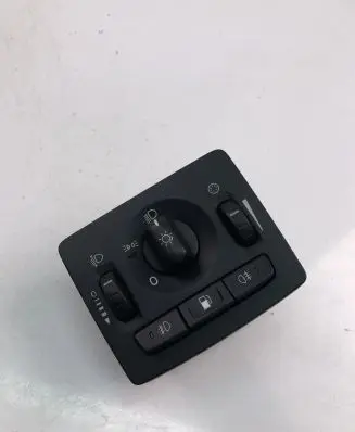 Volvo C30 Light switch 30739300