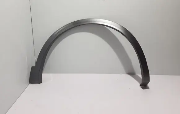 Nissan Qashqai Front arch trim 63810HV11A