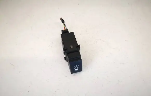 Subaru Outback (BS) Traction control (ASR) switch