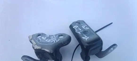 Toyota Avensis T270 Loading door hinge set TLT29