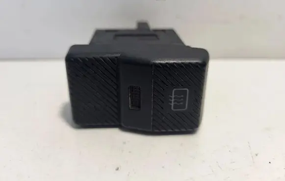 Volkswagen Transporter - Caravelle T4 Windscreen/window heater switch 701959621