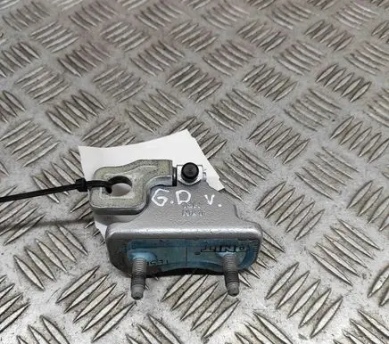 Mercedes-Benz EQB Rear door upper hinge A1777302402