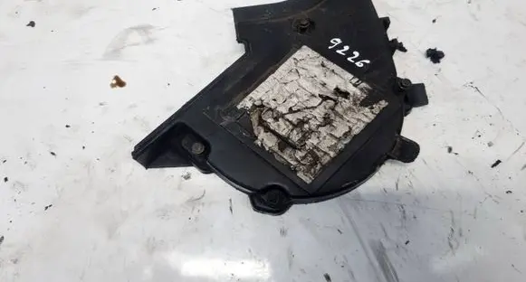 Peugeot 206 Timing belt guard (cover) 9651560180