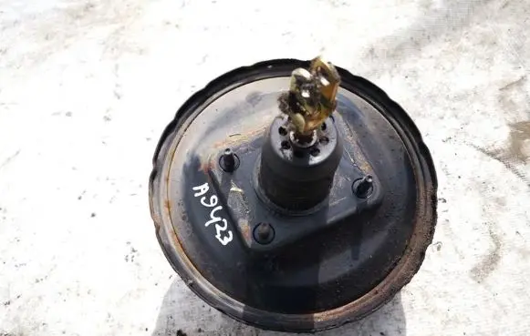 Mitsubishi Pajero Sport I Brake booster 85203423 852-03423
