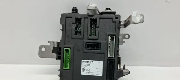 Nissan Qashqai Comfort/convenience module 116RAI002868