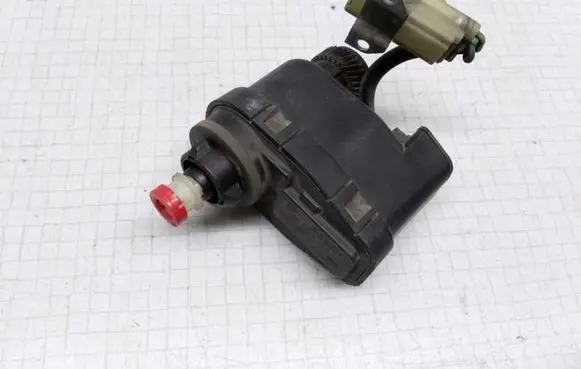 Volkswagen Transporter - Caravelle T4 Headlight level adjustment motor 0307851314 0307851314882