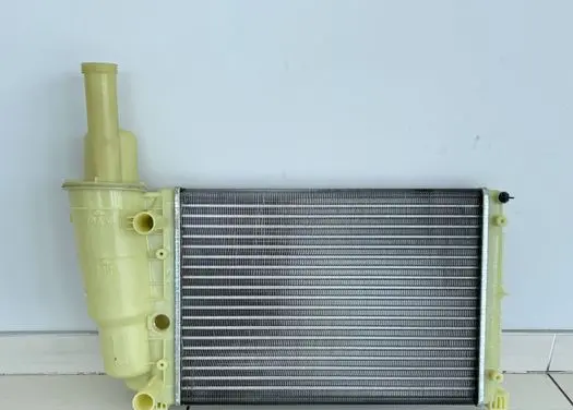 Lancia Y 840 Coolant radiator 46465015 7718660
