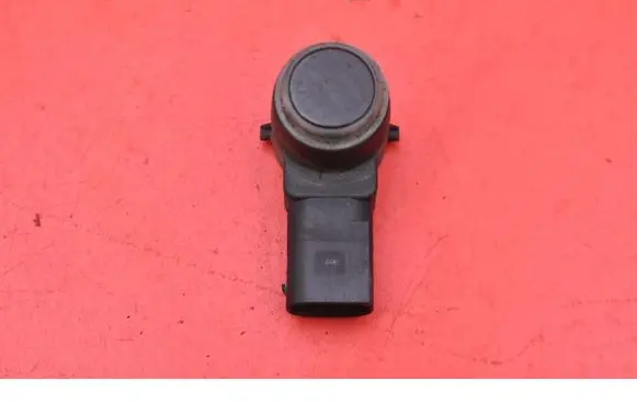 Citroen C5 Parking PDC control unit/module 96638215779V