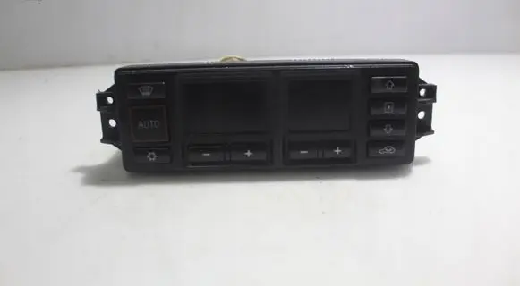Audi A3 S3 8L Interior fan control switch 