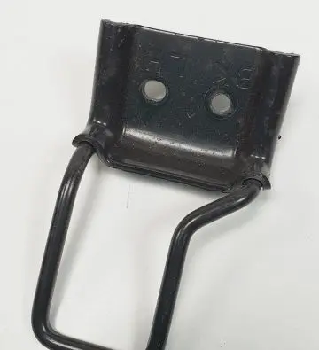 Hyundai Genesis ISOFIX Bracket 