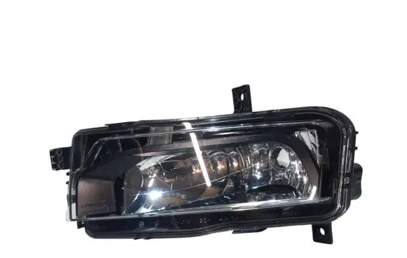 Volkswagen Transporter - Caravelle T6 Front fog light 7E0941662B
