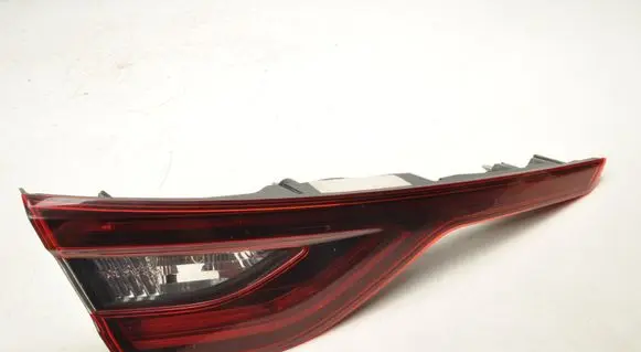 Renault Talisman Tailgate rear/tail lights 265555331R