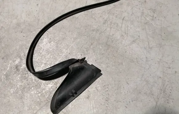Porsche Panamera (970) Rubber seal rear door 97053653101